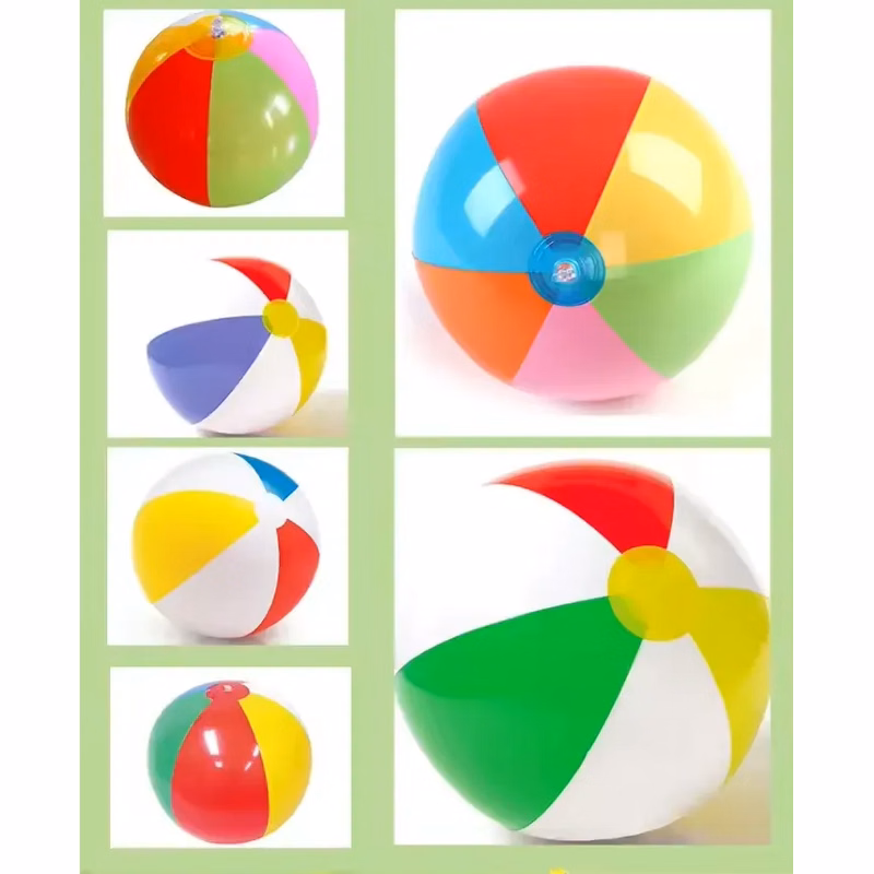 Inflatable Ball Toy
