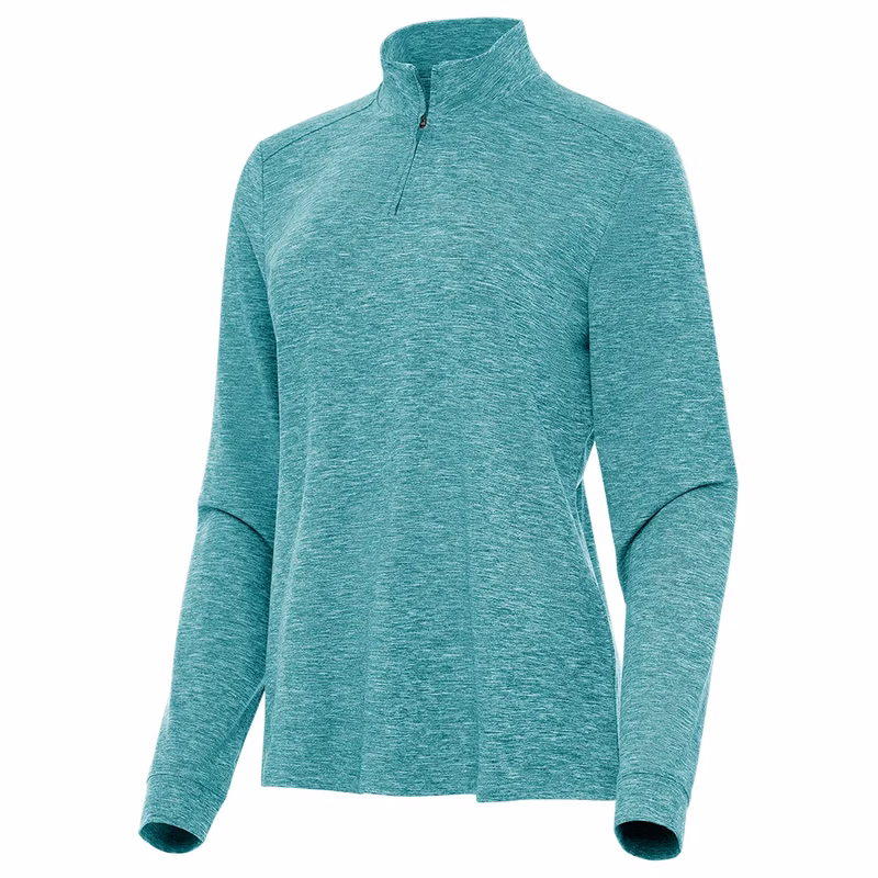 MENTOR 1/4 ZIP PULLOVER W