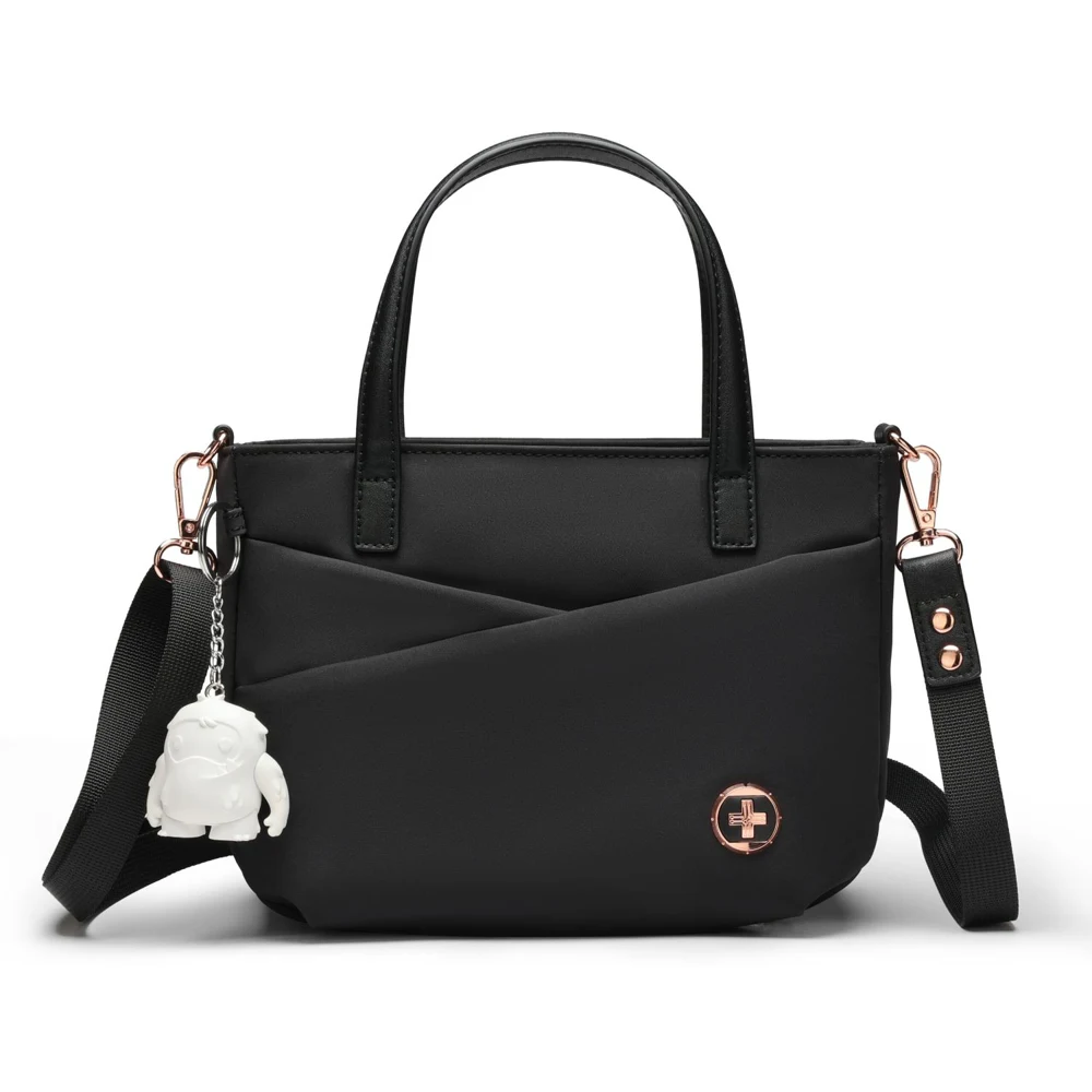 SwissDigital® KATY ROSE NG Stylish Mini Tote Bag 1