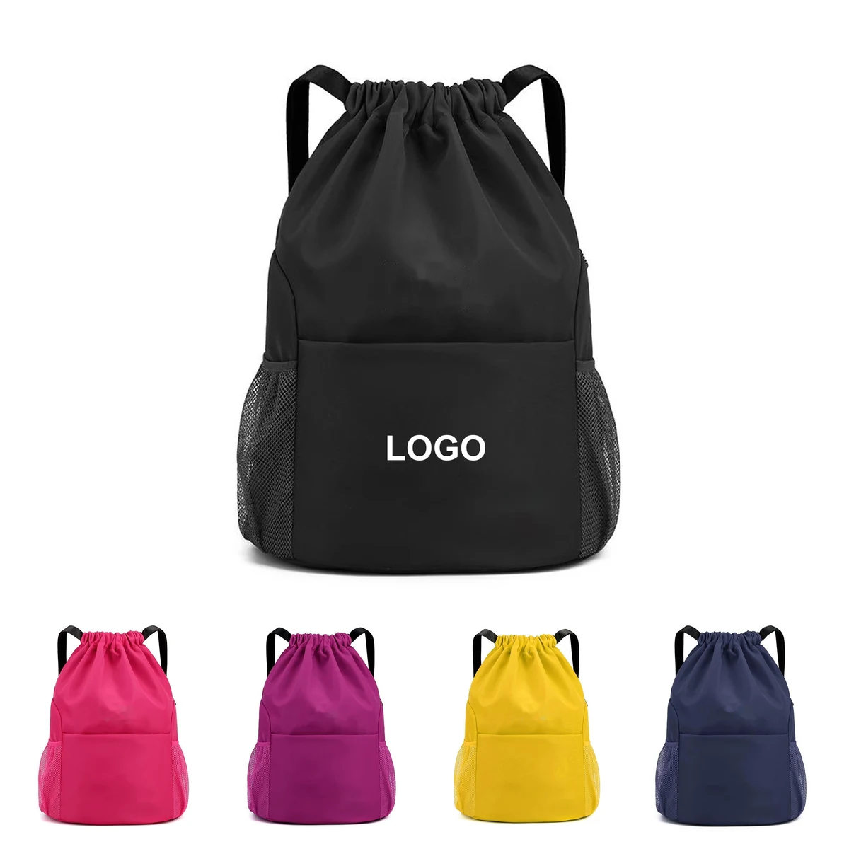 Lightweight Gym Backpack (direct import) 1