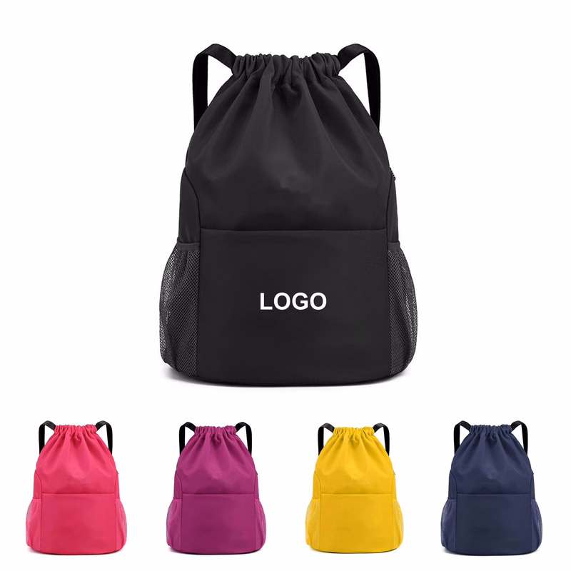 Lightweight Gym Backpack (direct import)