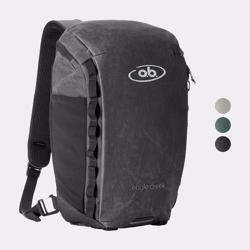 Eagle Creek® Recycled 11L Explore Sling Pack