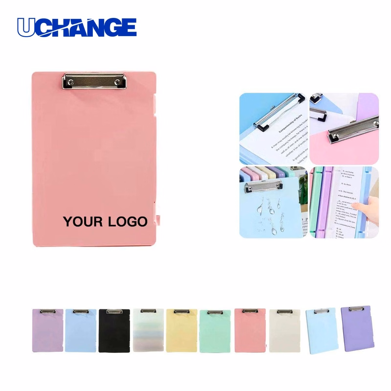 A4 File Box Organizer with Compartments