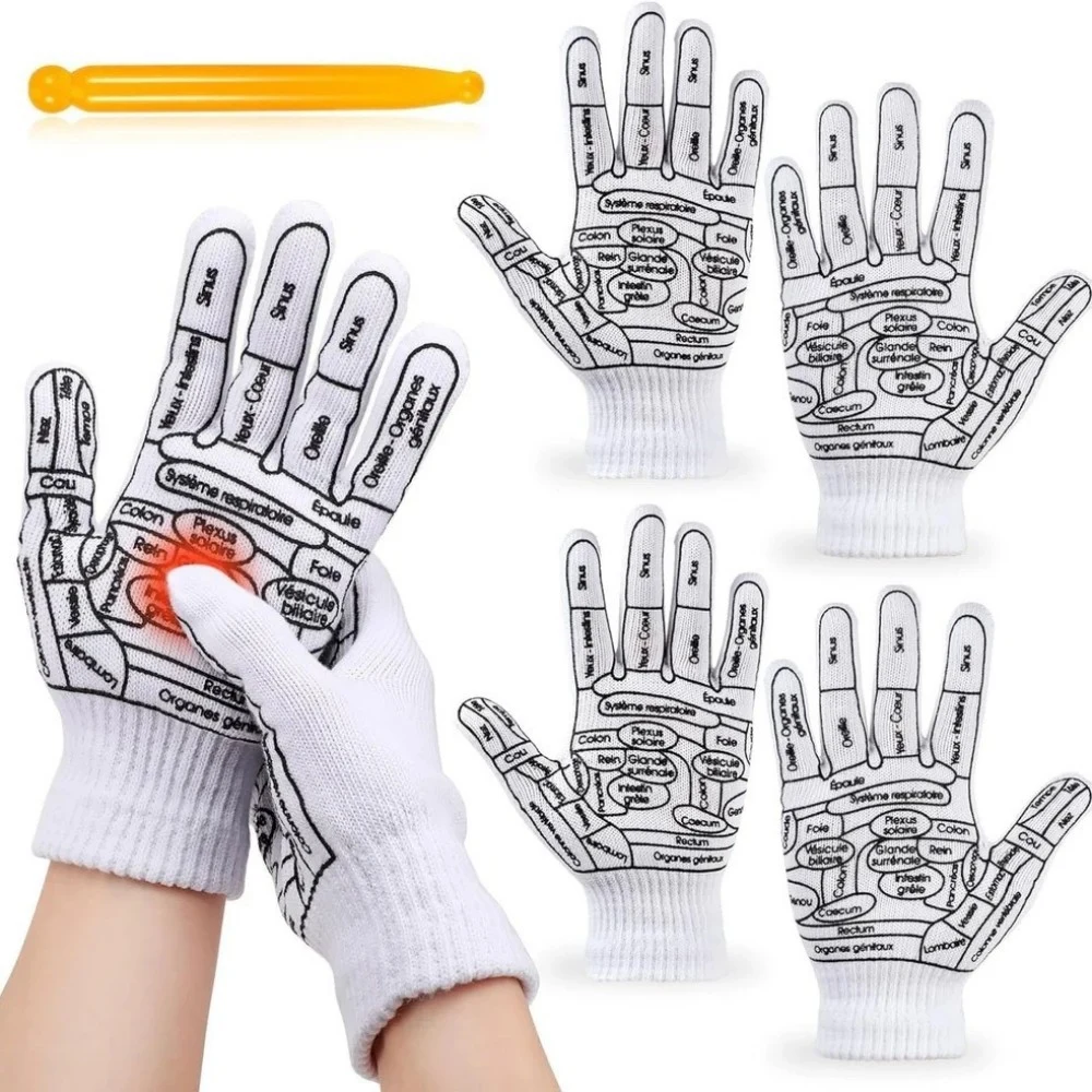 Acupuncture Gloves 1