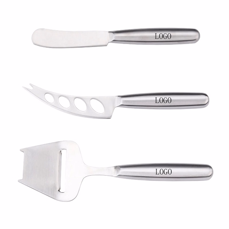 High Quality Stainless Steel Cheese Knife