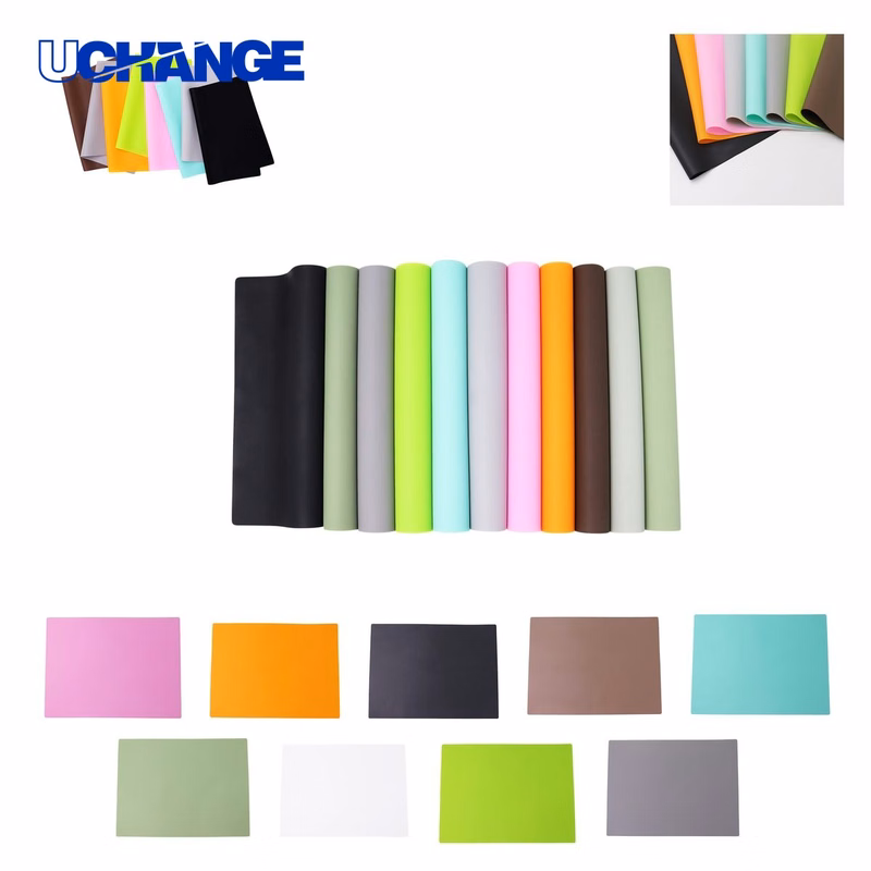 Silicone Dining Placemat Mat