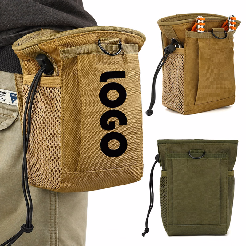 Outdoor Multi-Functional Fanny Pack