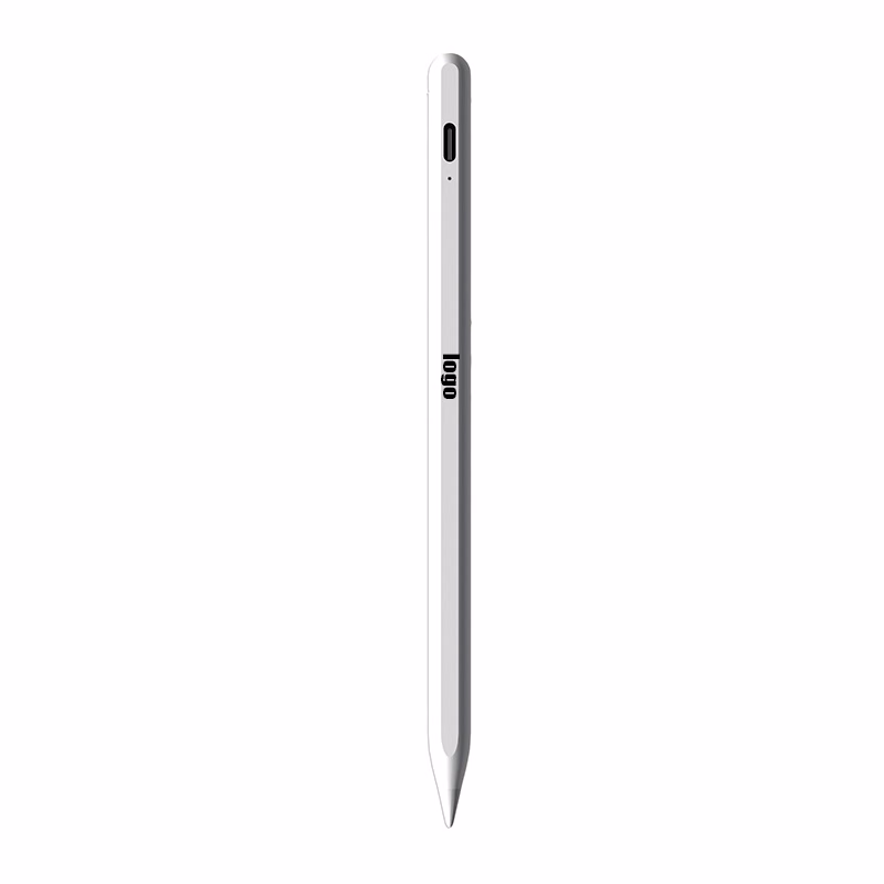 Universal active capacitive pen