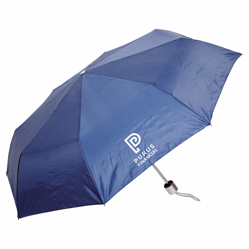 Classic Folding Umbrella