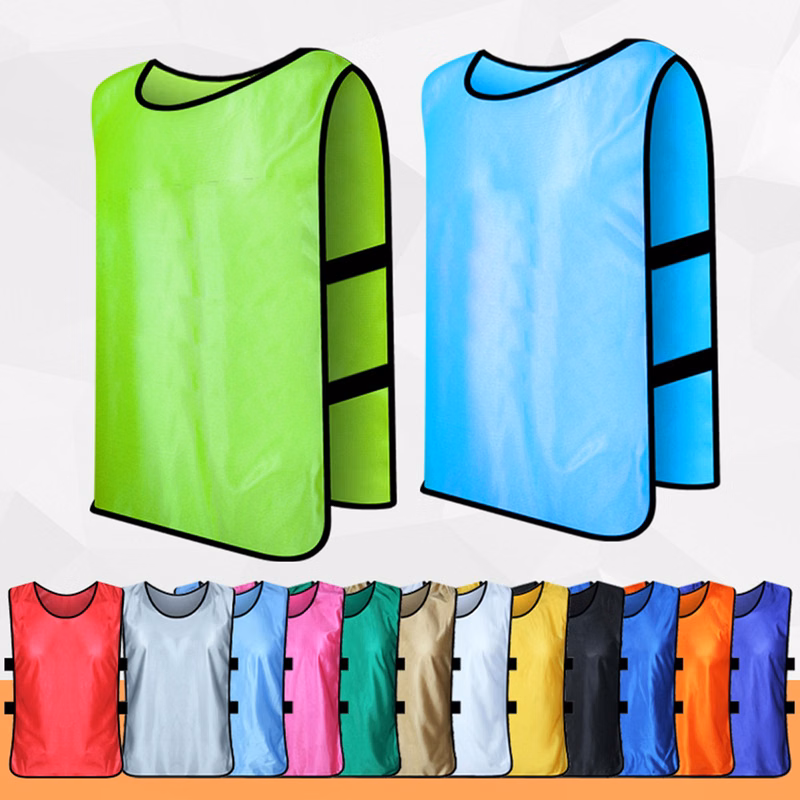 Scrimmage Vest for Adult Youth