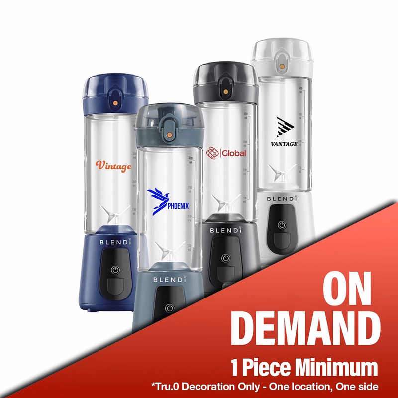 BLENDI Pro+ Portable Blender 17oz