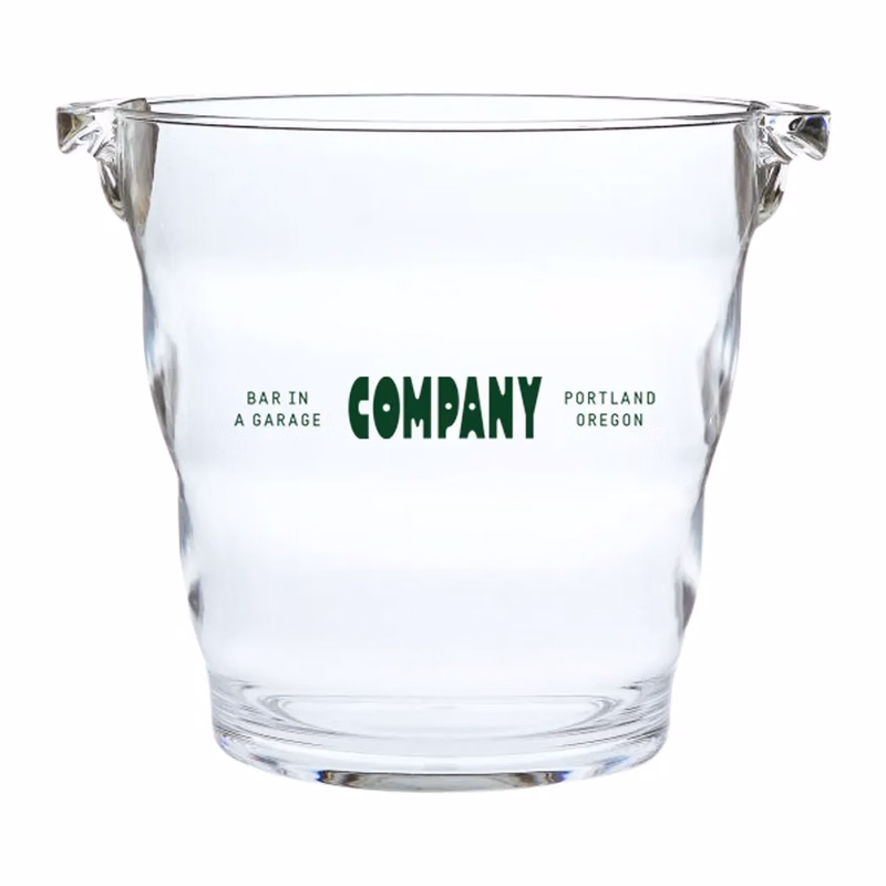 Napa Wine Bucket