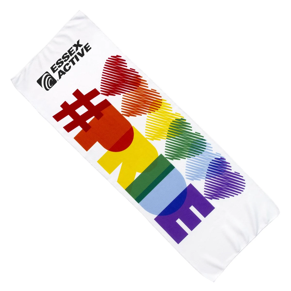Pride Cooling Towel 1