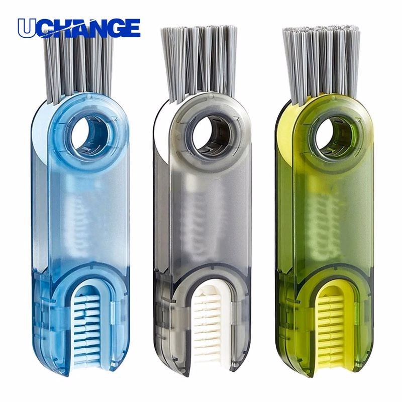 Reusable Cup Cleaning Brush Tool