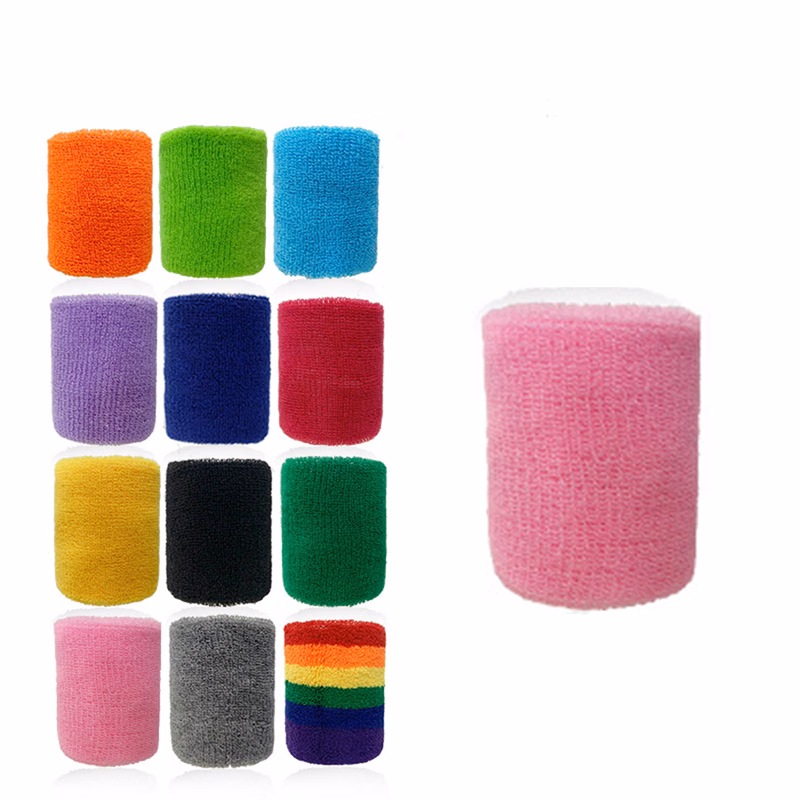 Moisture Wicking Sweatband