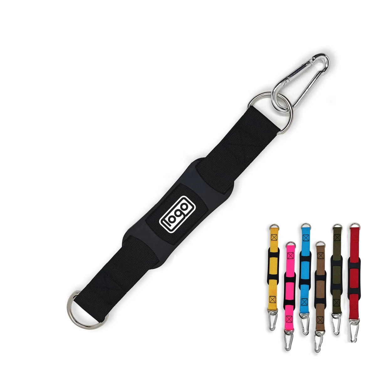 High quality multifunctional outdoor anti slip sling 1