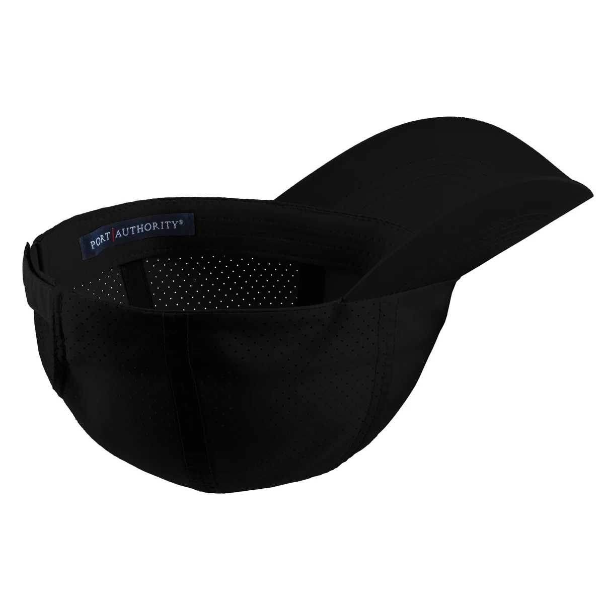 Port Authority® Perforated Cap 1