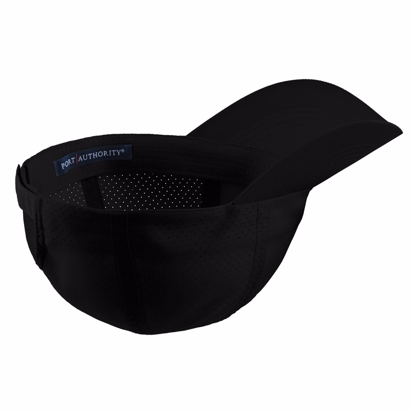 Port Authority® Perforated Cap