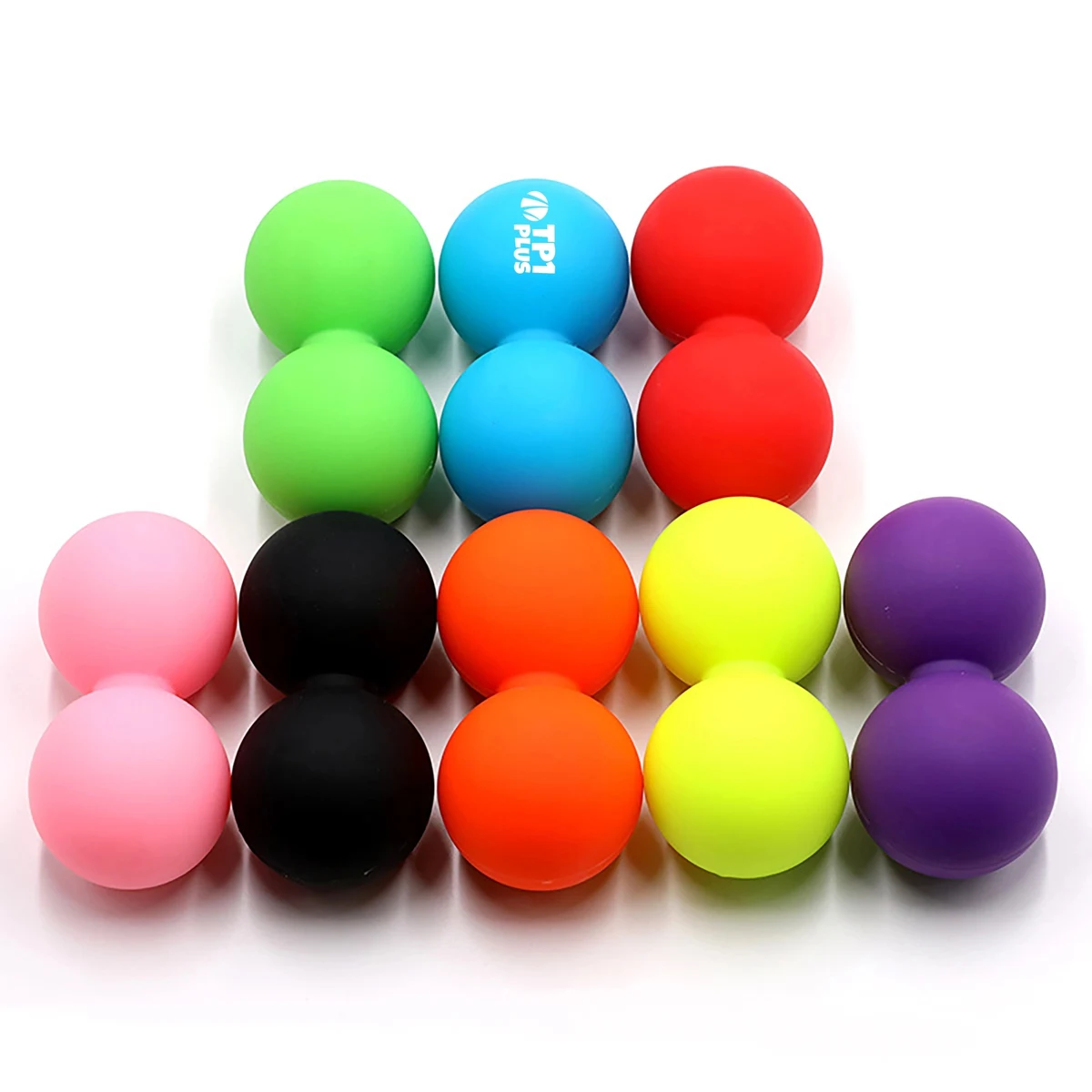 Exercise Massage Ball 1