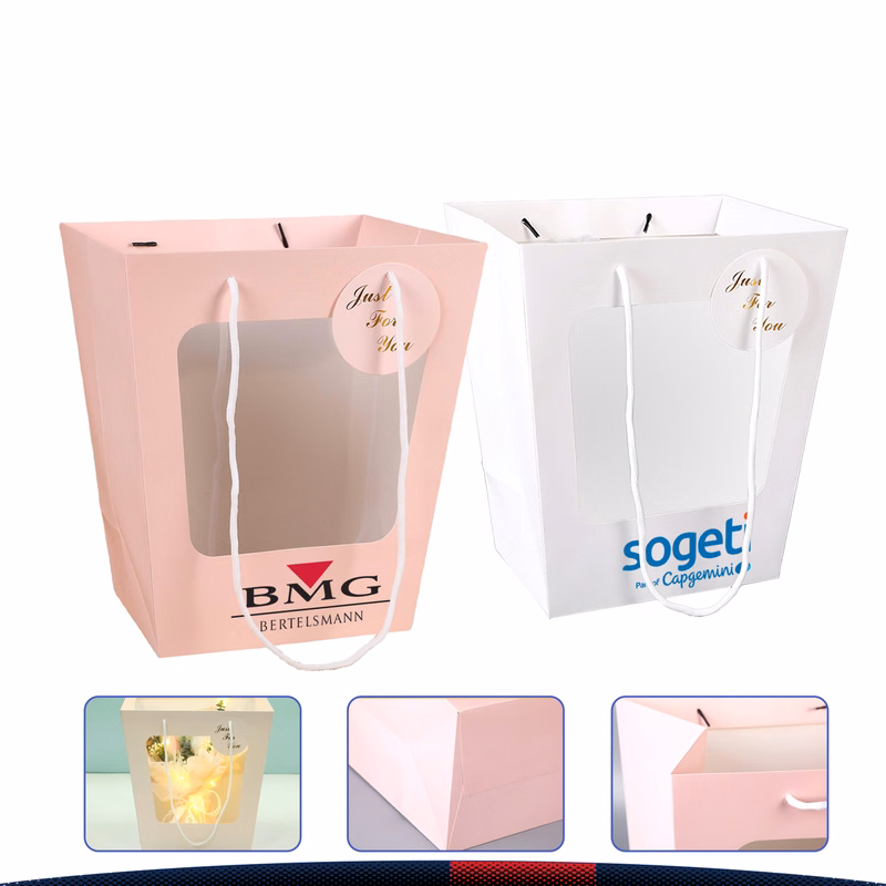 Saraliy Gift Bag
