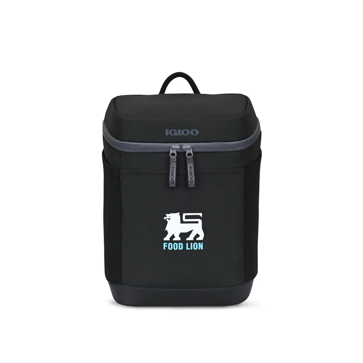 Igloo® Day Chiller Recycled Poly Backpack 12 Can Soft Cooler 1