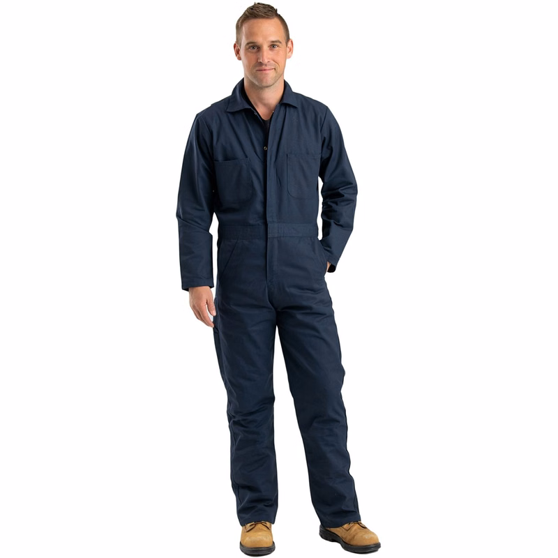 Men's Heritage Unlined Coverall - C250