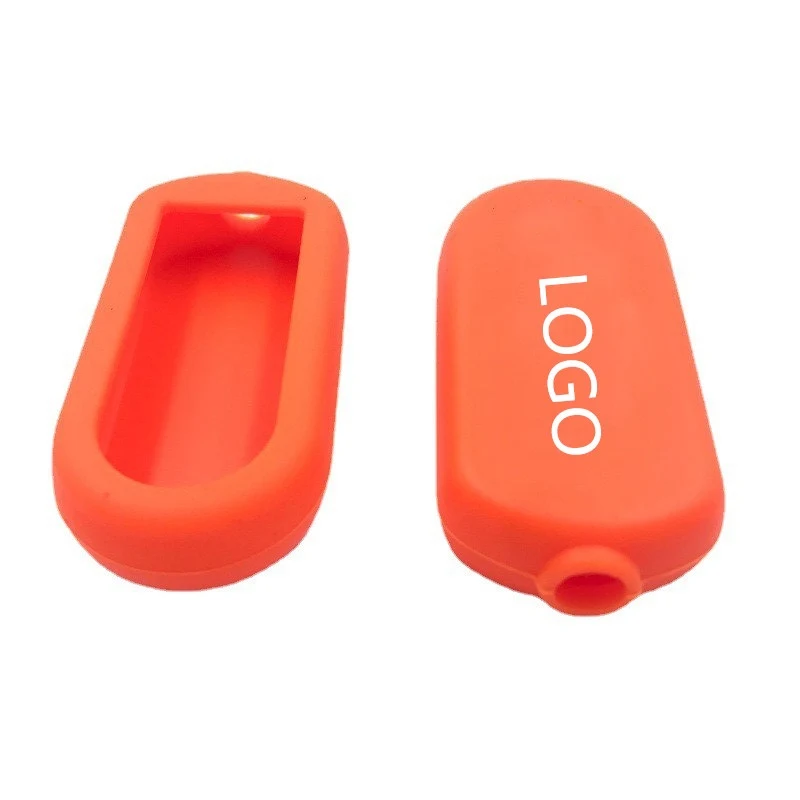 Silicone USB Case 1