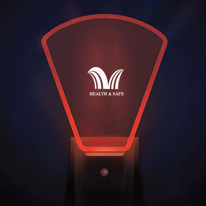 LED Acrylic Night Light