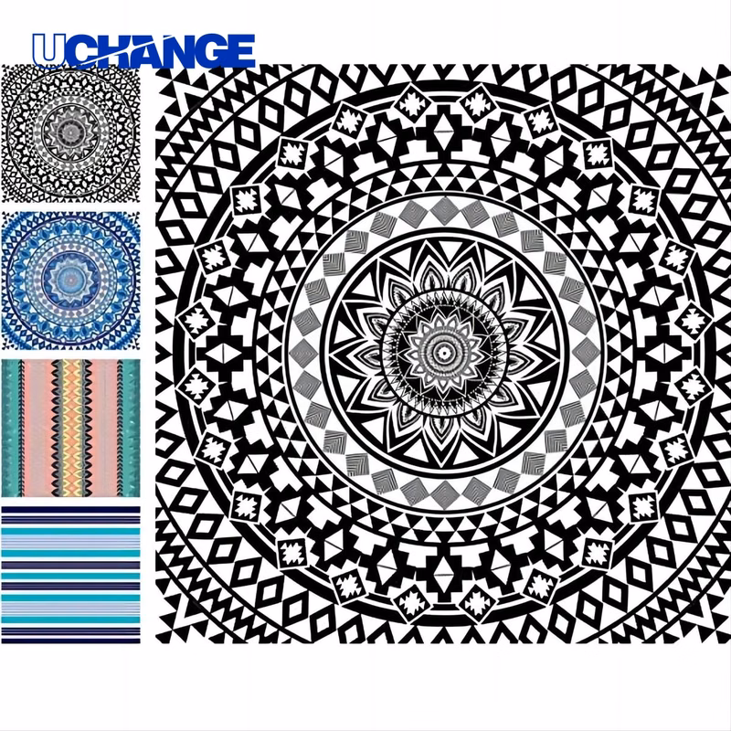 Square Bandana Headwear