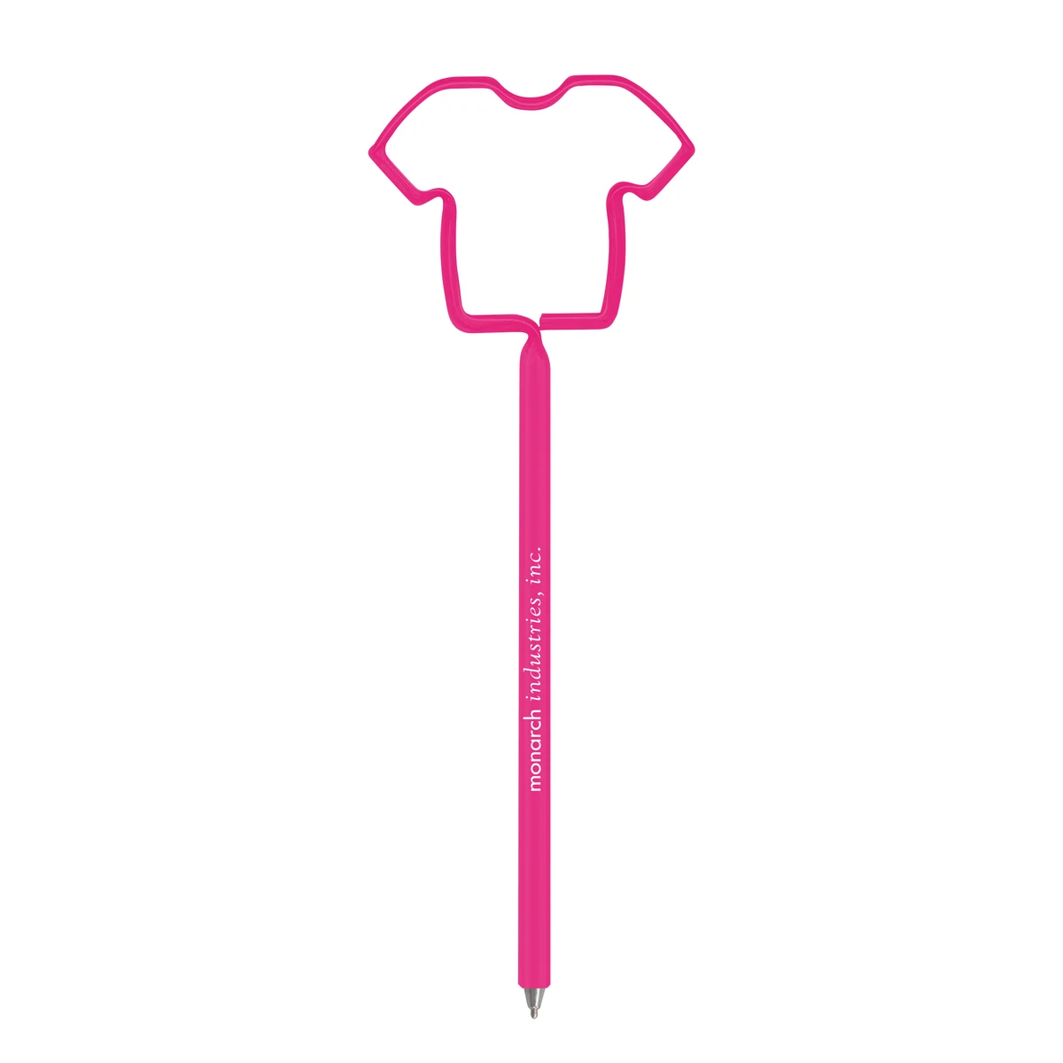T-Shirt Inkbend Xtra, Bent Pen 1