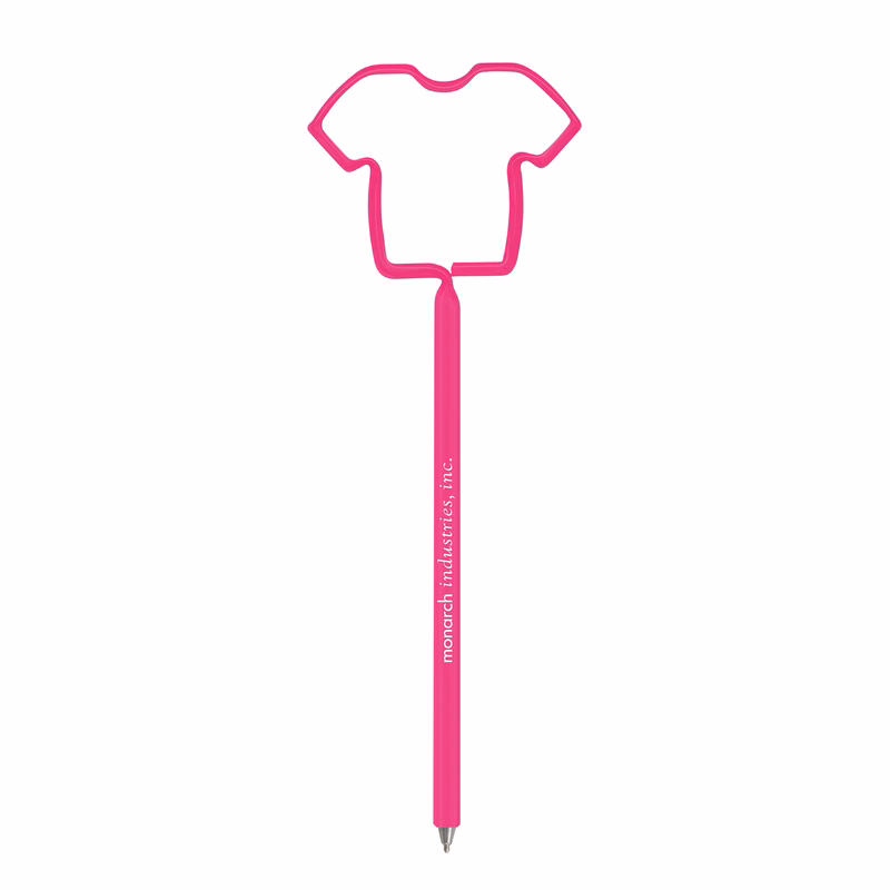 T-Shirt Inkbend Xtra, Bent Pen