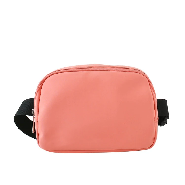 Stretchy Sports Yoga Waist Bag 1