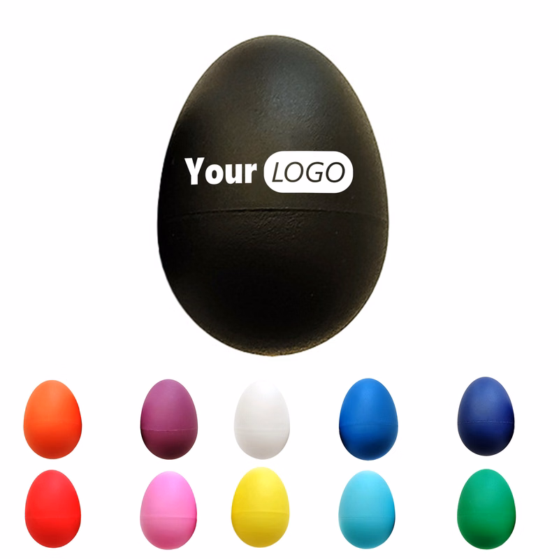 Handheld Rhythm Egg Shaker
