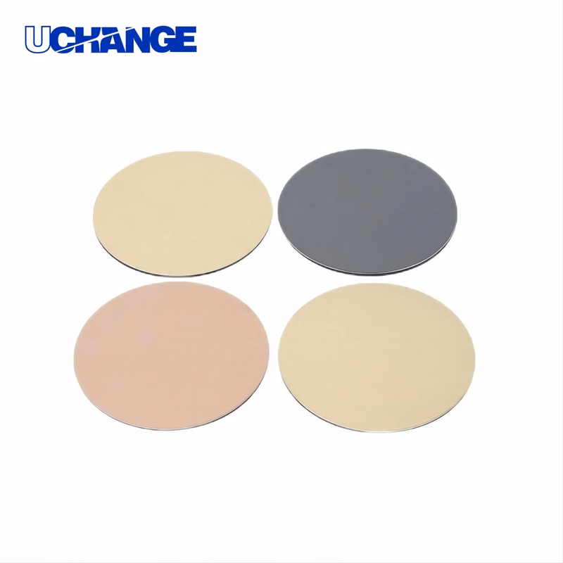 Stainless Steel Cup and Flower Pot Mat