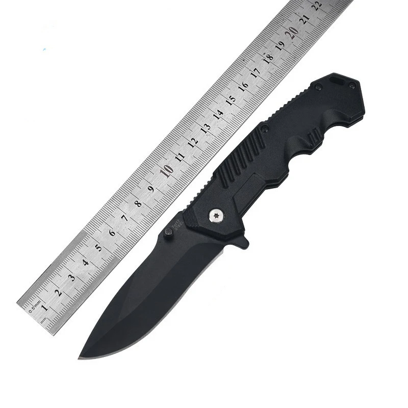 Custom Pocket Knives 1