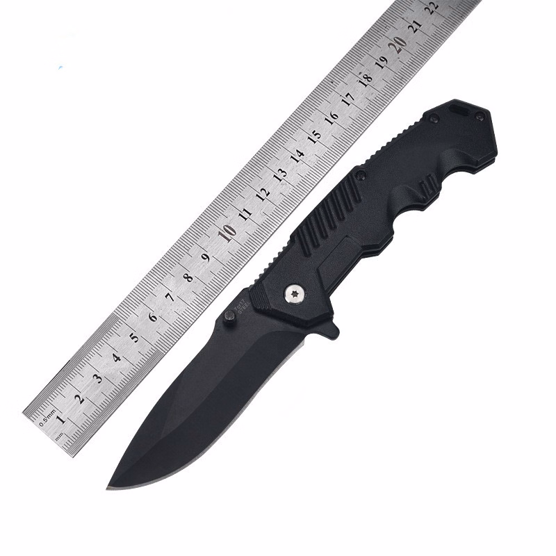 Custom Pocket Knives