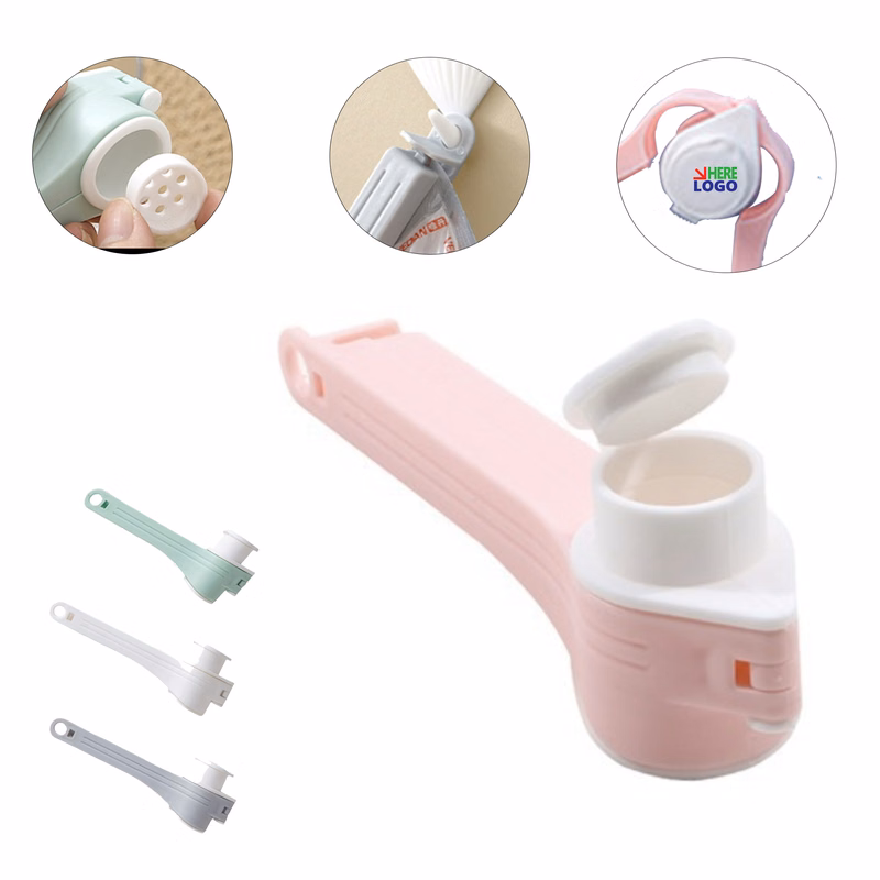 High Quality Leak-Proof Resealable Bag Clip