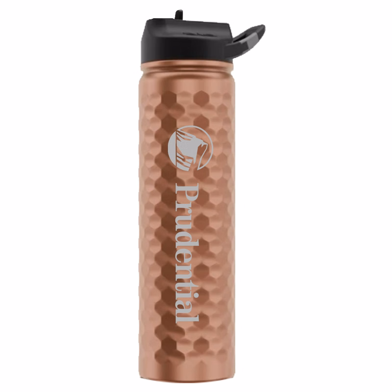 SIC 27oz Stainless Steel Bottle