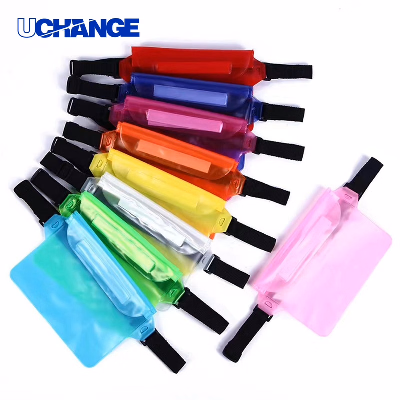 Large Capacity Waterproof Phone Bag