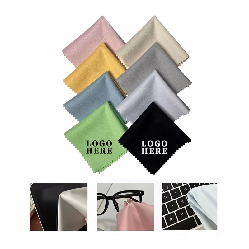 Microfiber Cleaning Cloth