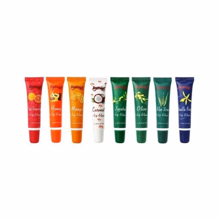 Lip Glosses - Assorted 0.34 oz
