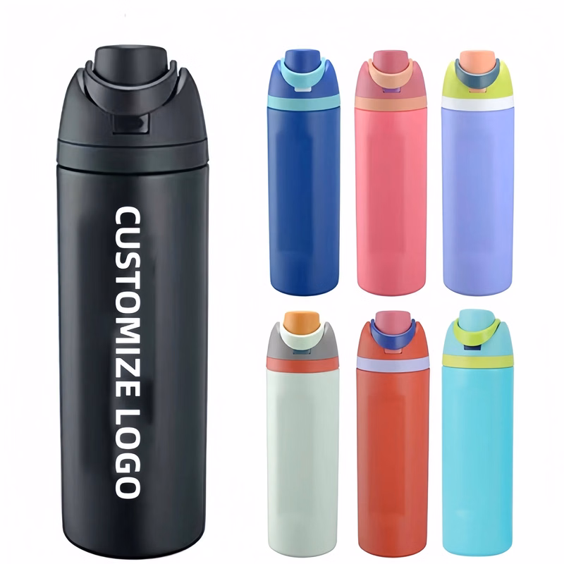 Large capacity 304 stainless steel insulated water cup