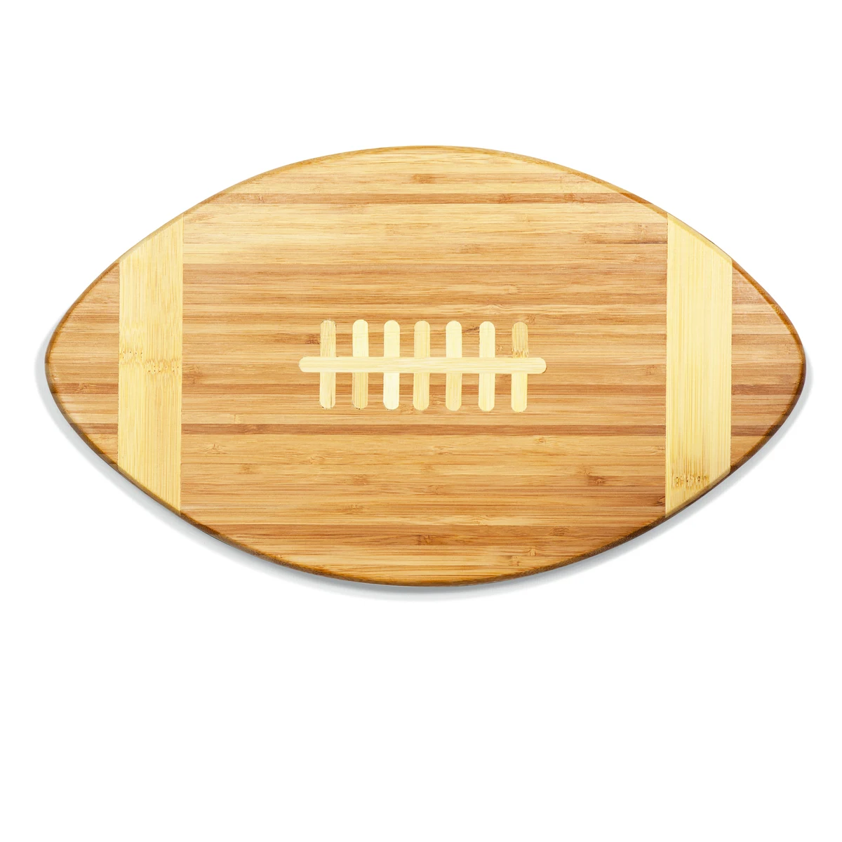 Touchdown! Football Cutting Board & Serving Tray 1