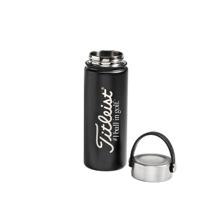 Titleist 4-Ball Water Bottle 1
