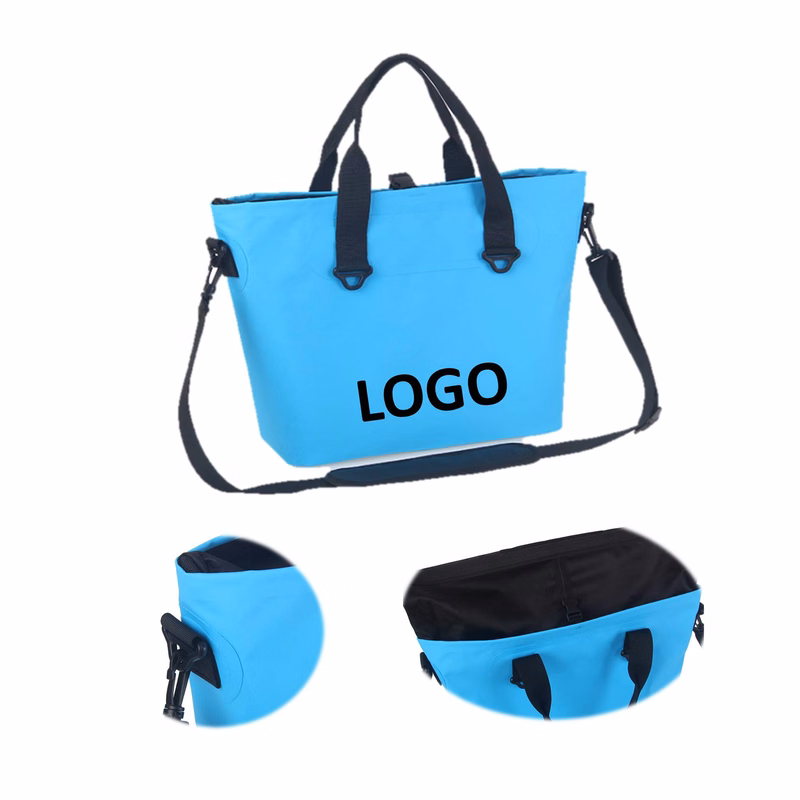 Waterproof Ladies Travel Handbag