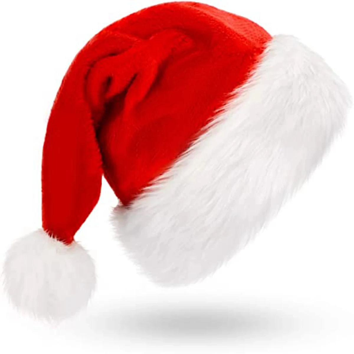 Children's Christmas hats 1