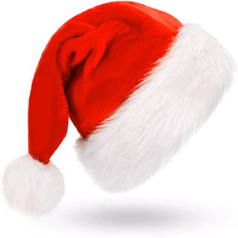 Children's Christmas hats