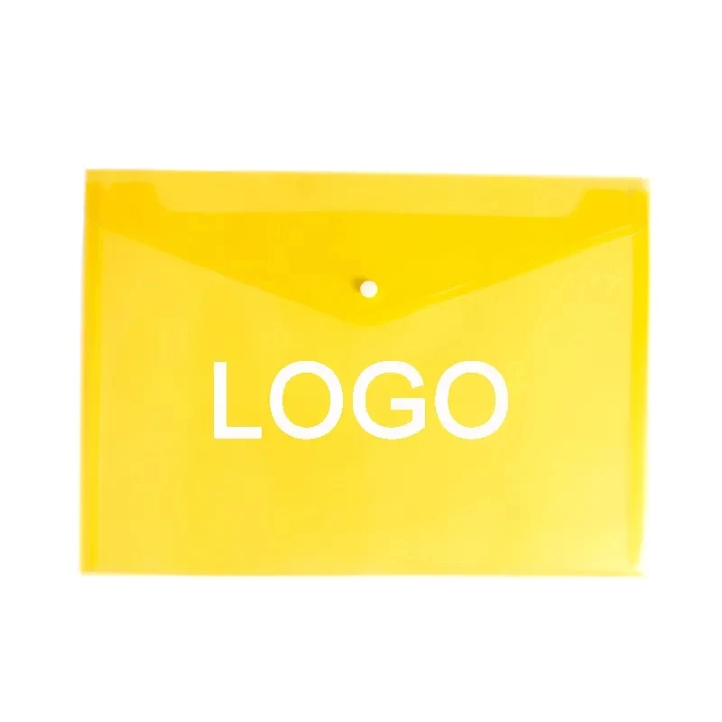 Branded Document Holders 1
