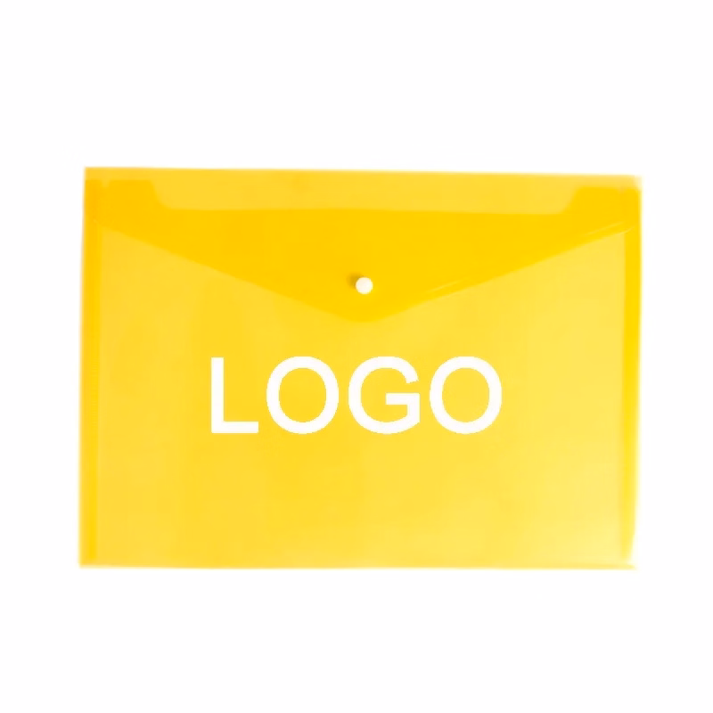 Branded Document Holders