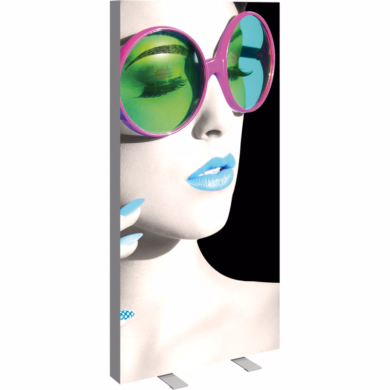 Vector Frame Essential Light Box Rectangle 01